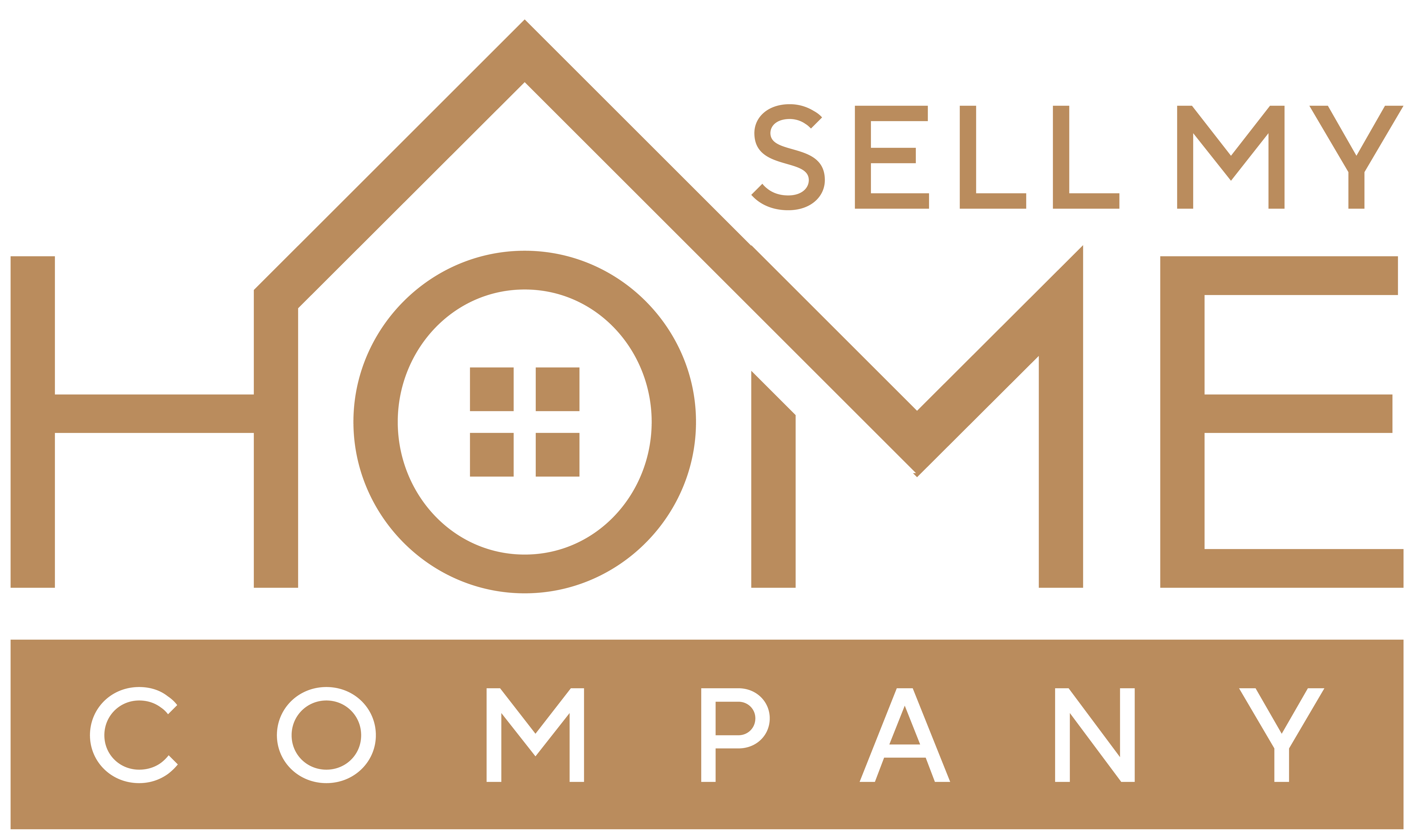 Sell My Home Company